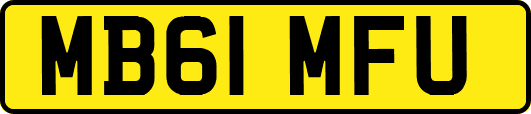 MB61MFU