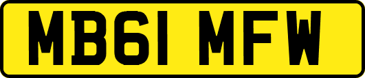 MB61MFW