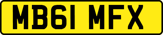 MB61MFX