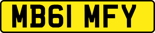 MB61MFY