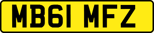 MB61MFZ