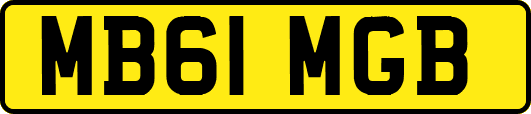 MB61MGB