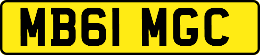 MB61MGC