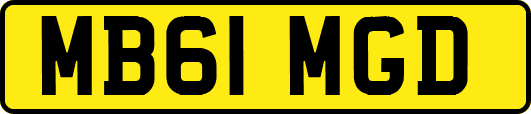 MB61MGD