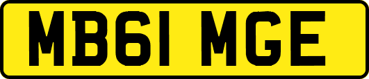 MB61MGE