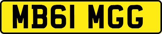 MB61MGG
