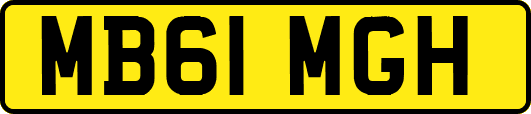 MB61MGH