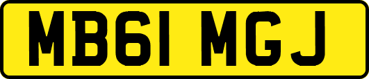 MB61MGJ