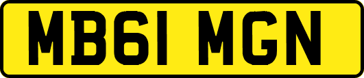 MB61MGN