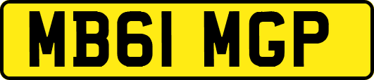 MB61MGP