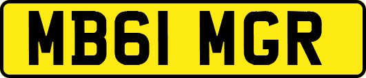 MB61MGR
