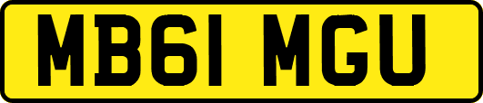 MB61MGU