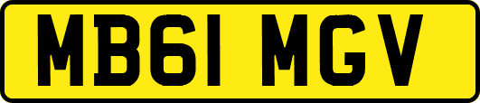 MB61MGV