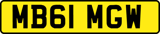 MB61MGW
