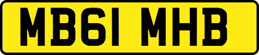 MB61MHB