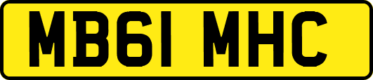 MB61MHC