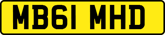 MB61MHD