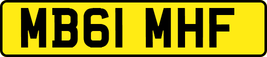 MB61MHF