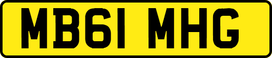 MB61MHG