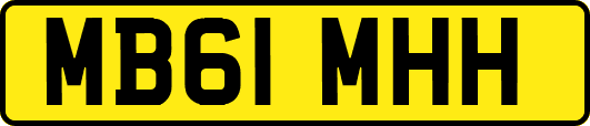MB61MHH