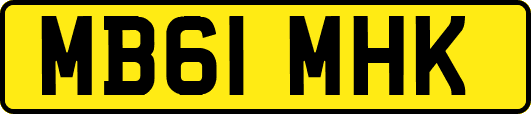 MB61MHK