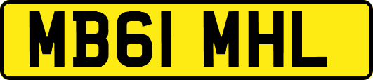 MB61MHL