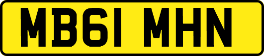 MB61MHN