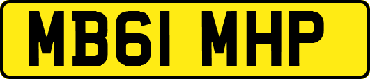 MB61MHP