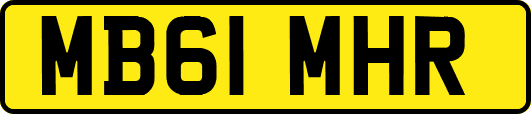 MB61MHR