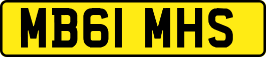MB61MHS