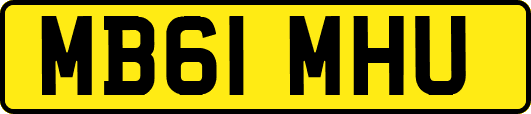 MB61MHU