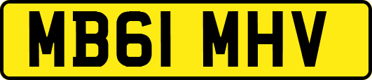 MB61MHV