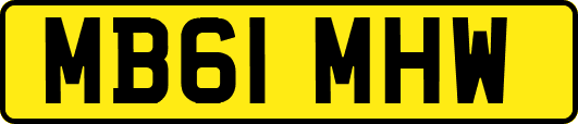 MB61MHW