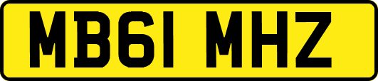 MB61MHZ