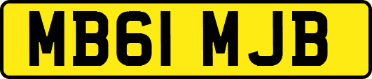 MB61MJB