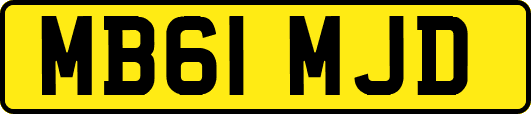 MB61MJD