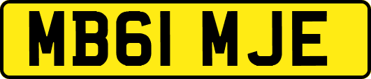 MB61MJE