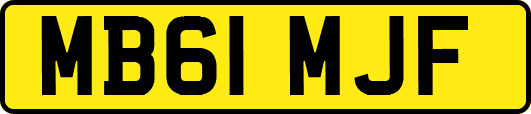 MB61MJF