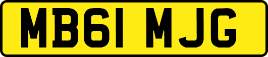 MB61MJG
