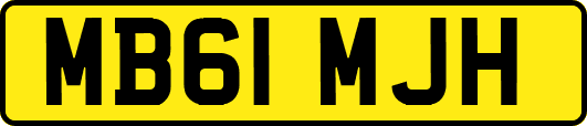 MB61MJH