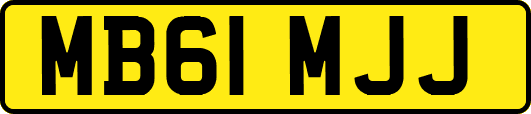 MB61MJJ