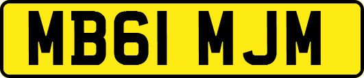 MB61MJM