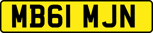 MB61MJN