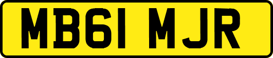 MB61MJR