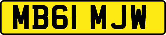 MB61MJW