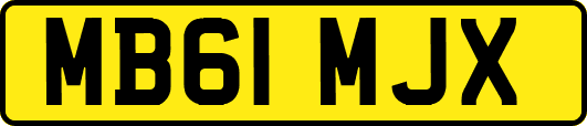 MB61MJX