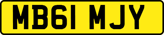 MB61MJY