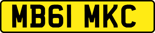MB61MKC