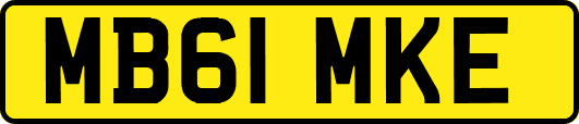 MB61MKE