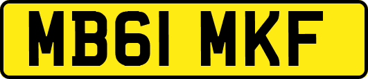 MB61MKF